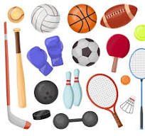 Sporting, Games Equipment image